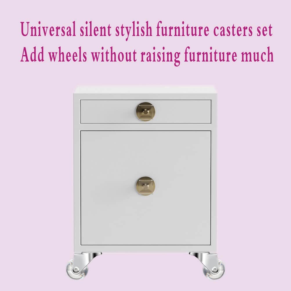 Office Chair Caster Wheels (1)
